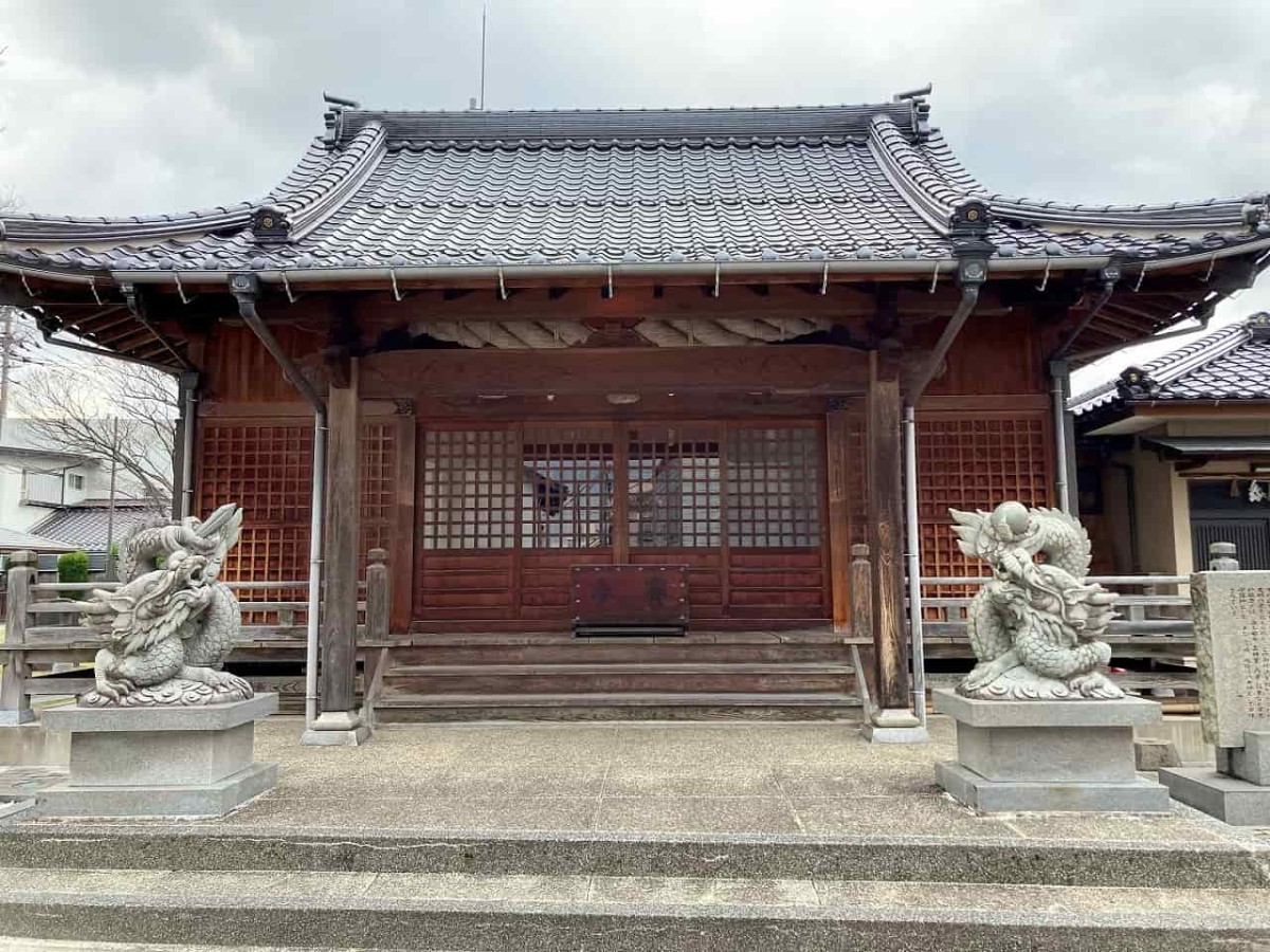 島根県出雲市_八雲公園_八雲神社_スサノオノミコト_須佐之男命_参拝_お出かけ_初詣_パワースポット