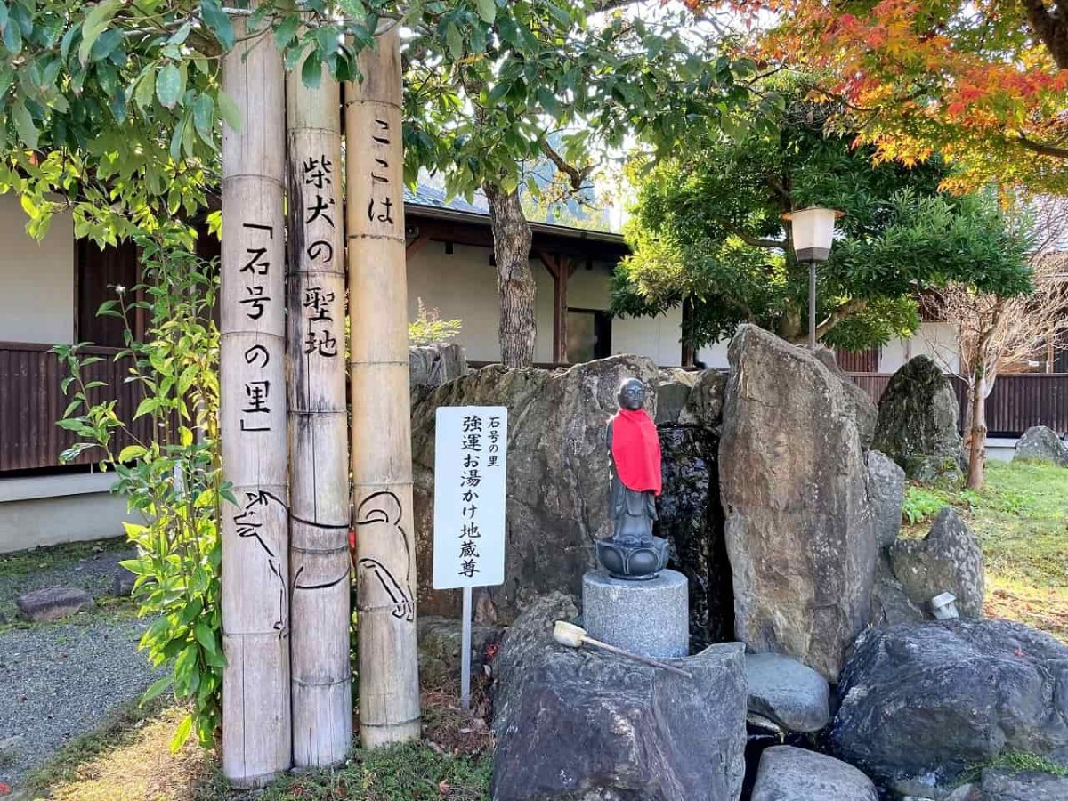 島根県益田市_石号_柴犬_先祖_お出かけ_オススメ