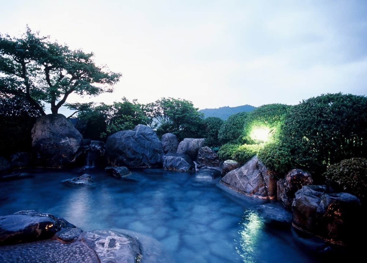 島根県安来市_温泉宿_さぎの湯荘_日帰り利用_客室_料金