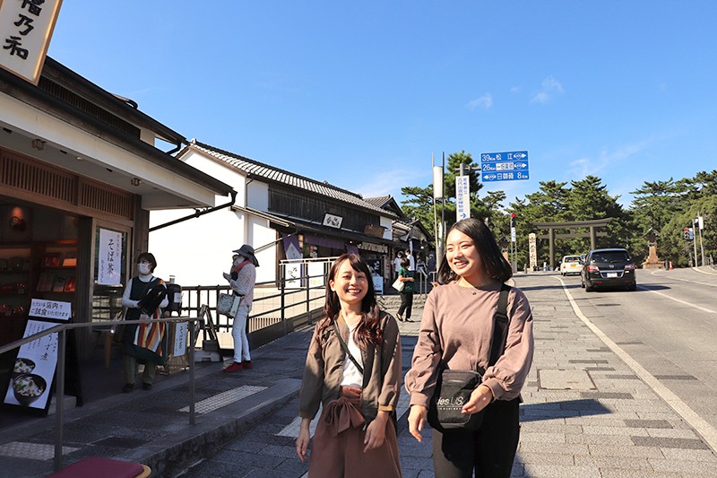 島根県出雲市_出雲大社_食べ歩き_グルメ_おすすめ_初詣