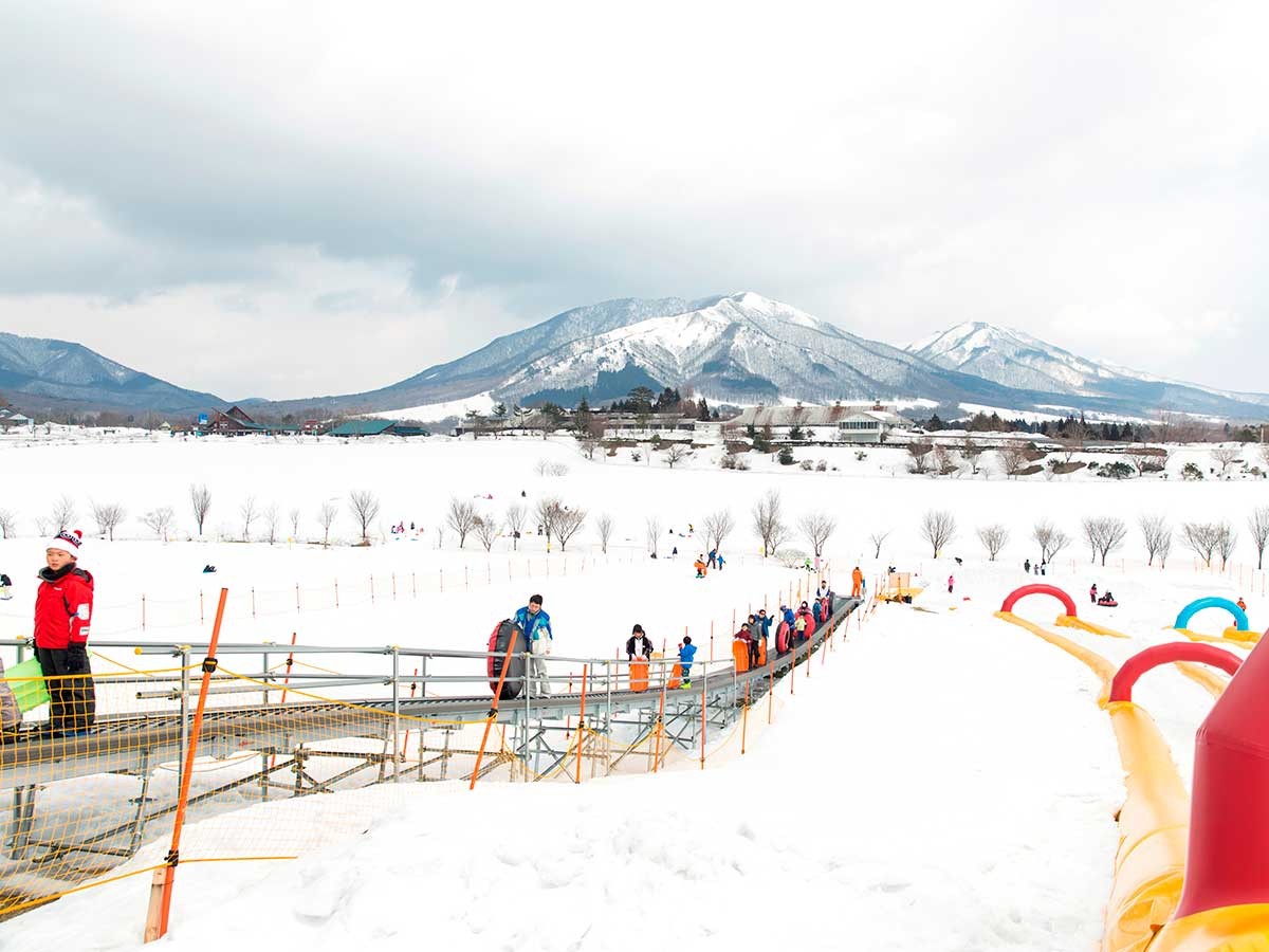 岡山県真庭市_スキー場_おすすめ_ひるぜんキッズスノーパーク_営業期間_子ども連れ_2021-2022年シーズン