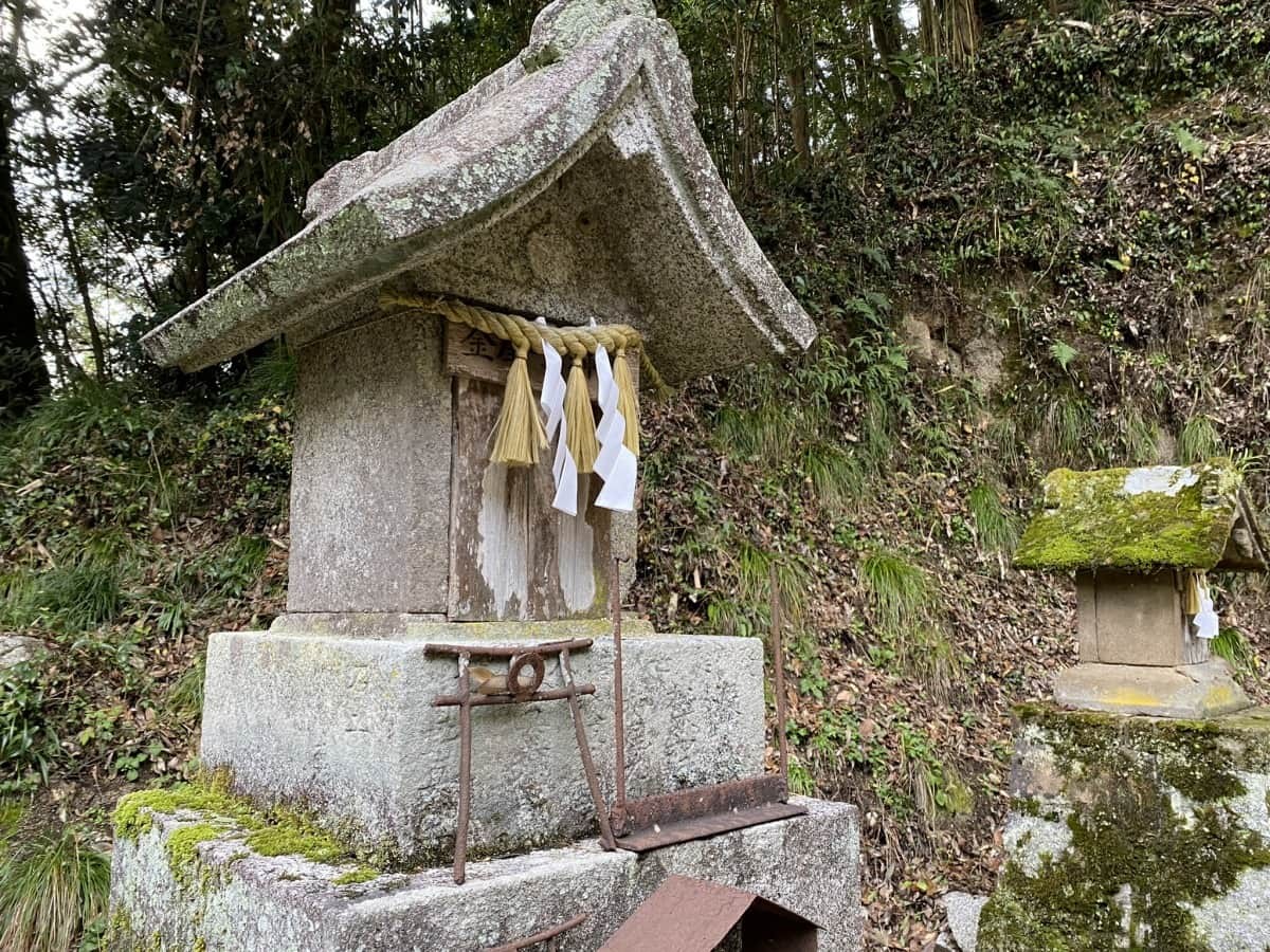 島根県雲南市_來次神社_木次神社_きすき神社_場所_駐車場_