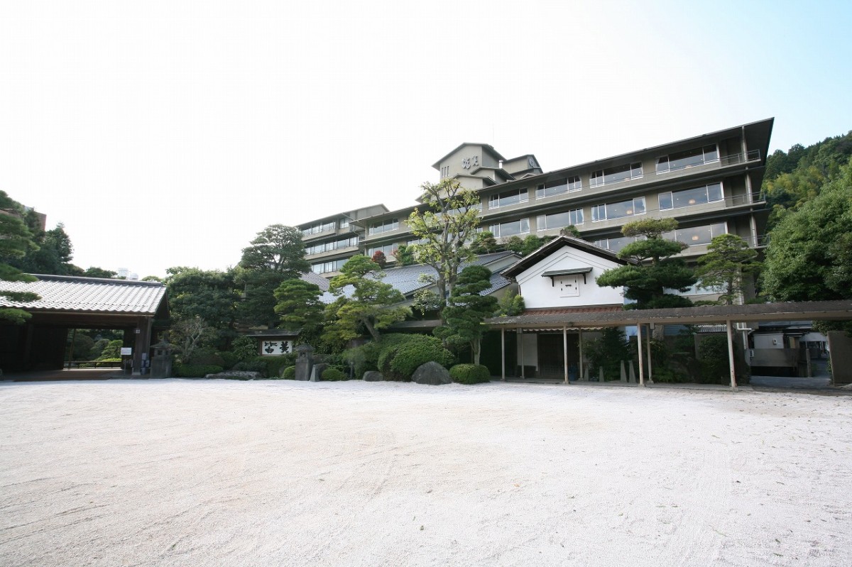 島根県松江市_玉造温泉_温泉宿_日帰り温泉_おすすめ_佳翠苑皆美_みなみ_料金_電話番号