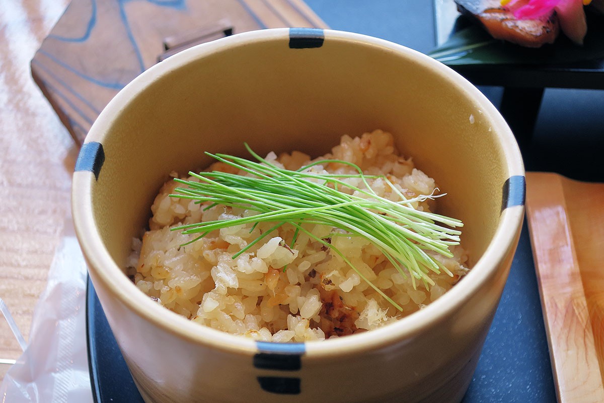 島根県出雲市の新ラーメン店『麺処わや』の提供メニュー