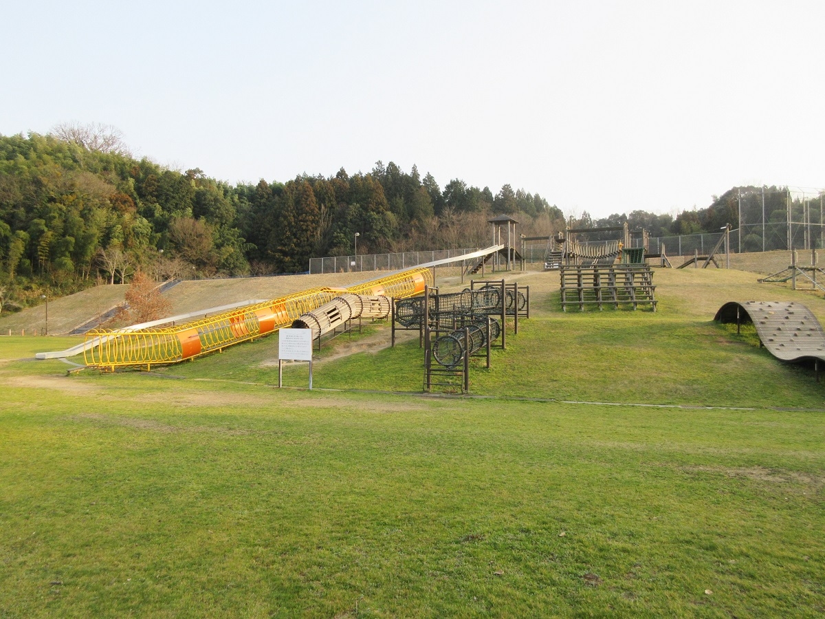 島根県_公園_子連れ_お出かけ_人気_オススメ_安来市_出雲市_雲南市_浜田市