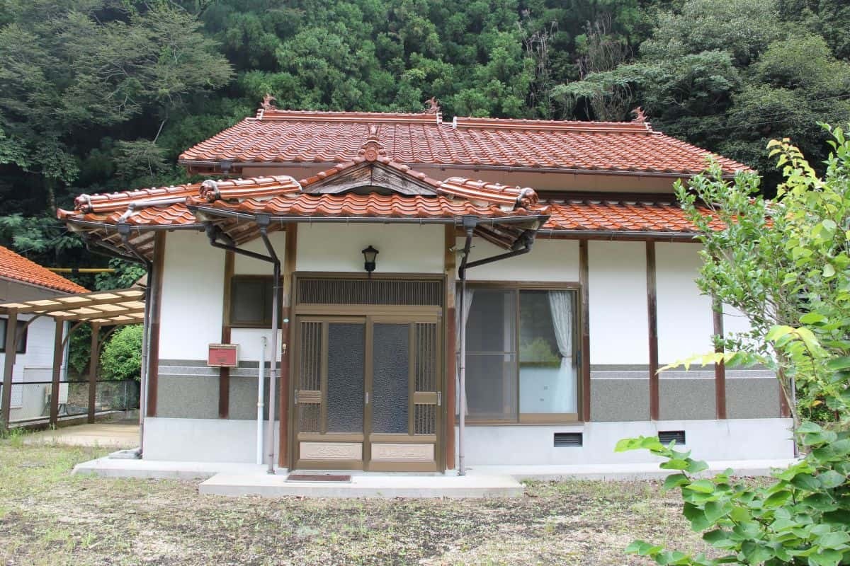 島根県の空き家バンクに登録されている川本町のおすすめ空き家物件