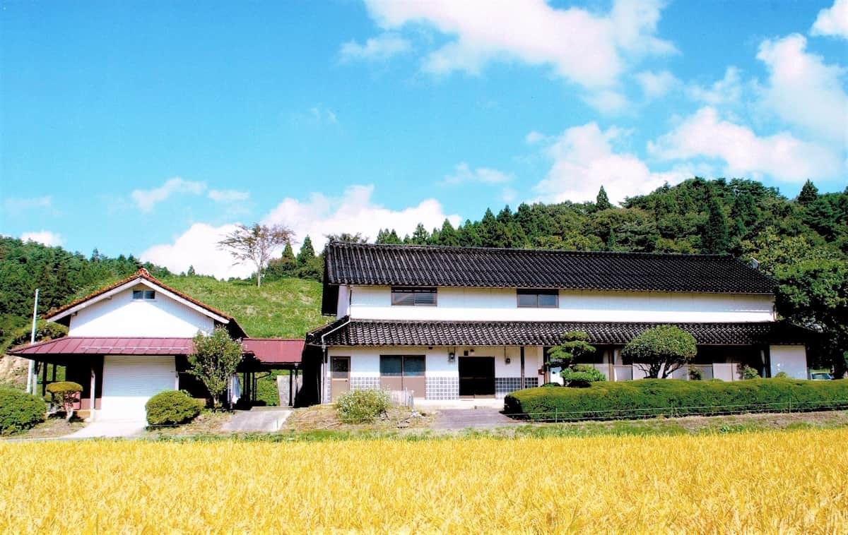 島根県の空き家バンクに登録されている飯南町のおすすめ空き家物件