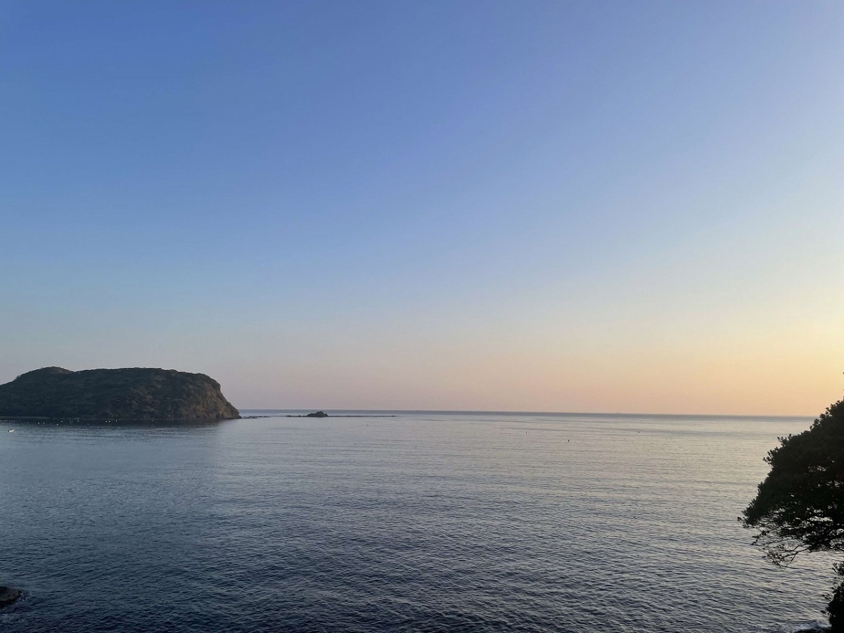 島根創生ミニドラマ「しまねがドラマになるなんて！リターンズ」に登場する島根の風景