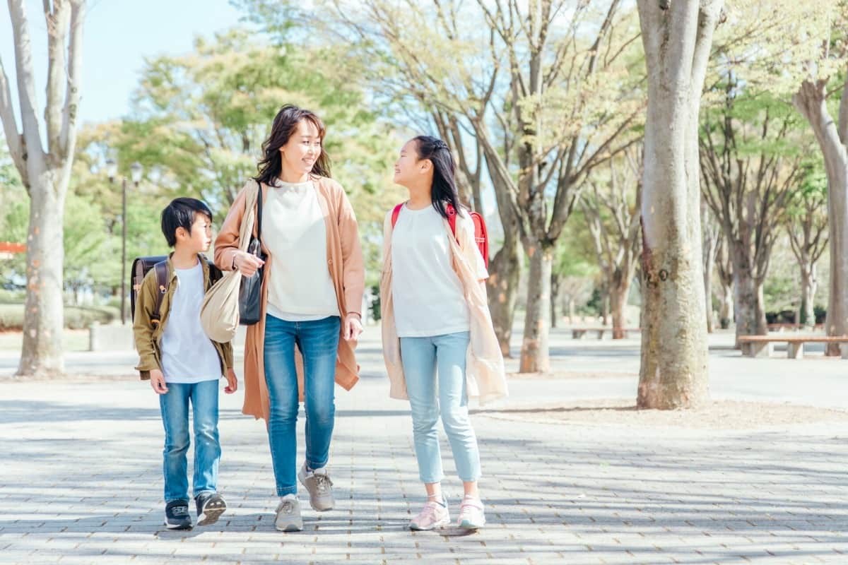 子どもの不登校コラムイメージ