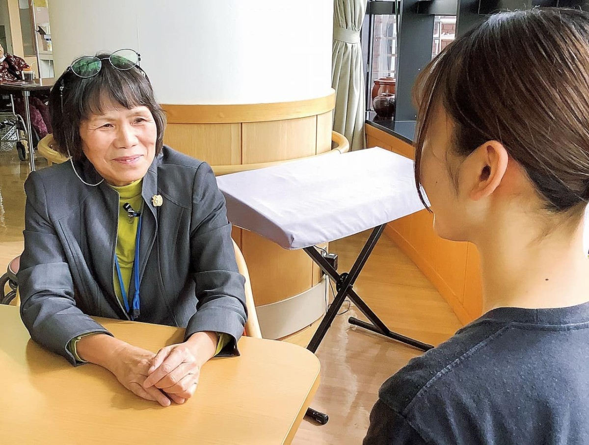 「社会医療法人 仁厚会／社会福祉法人 敬仁会」のスタッフ