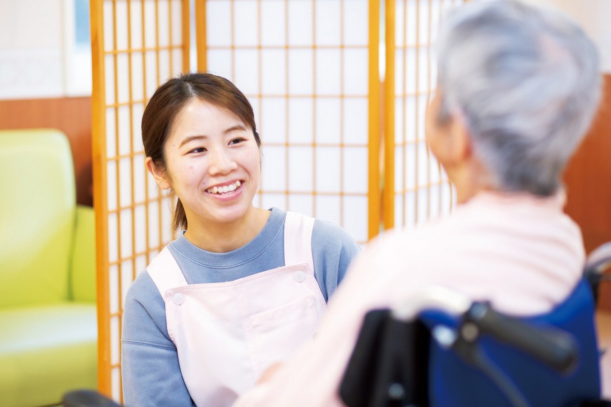 「社会医療法人 仁厚会／社会福祉法人 敬仁会」のスタッフ