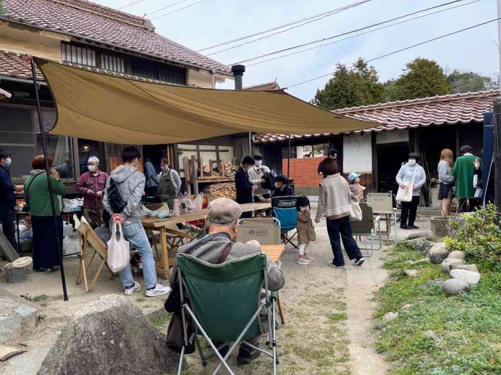 島根県江津市のイベント「都野津まち歩きイベント「つぬさんぽ」」のイメージ