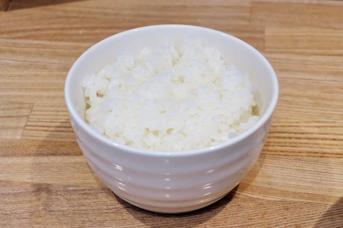 ごはん