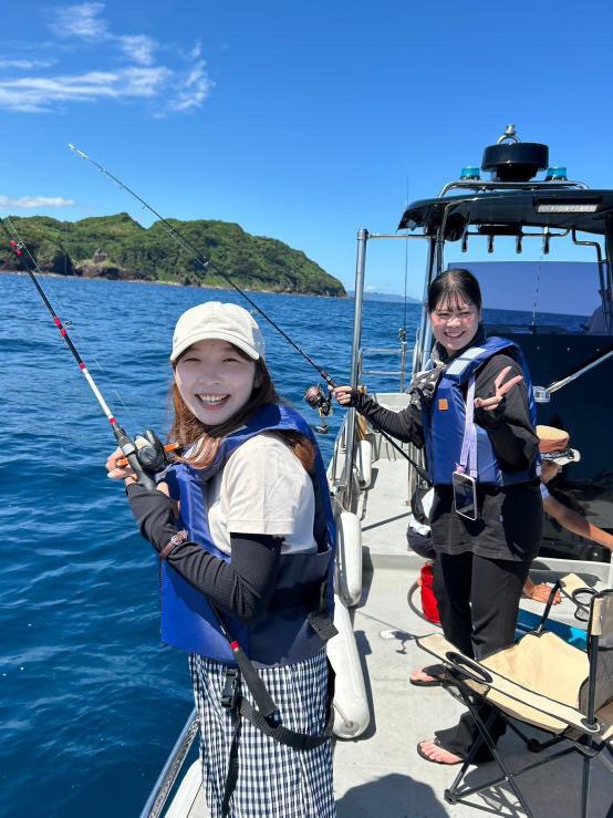 島根県松江市島根町にある海鮮処『永幸丸』のアクティビティ体験イメージ