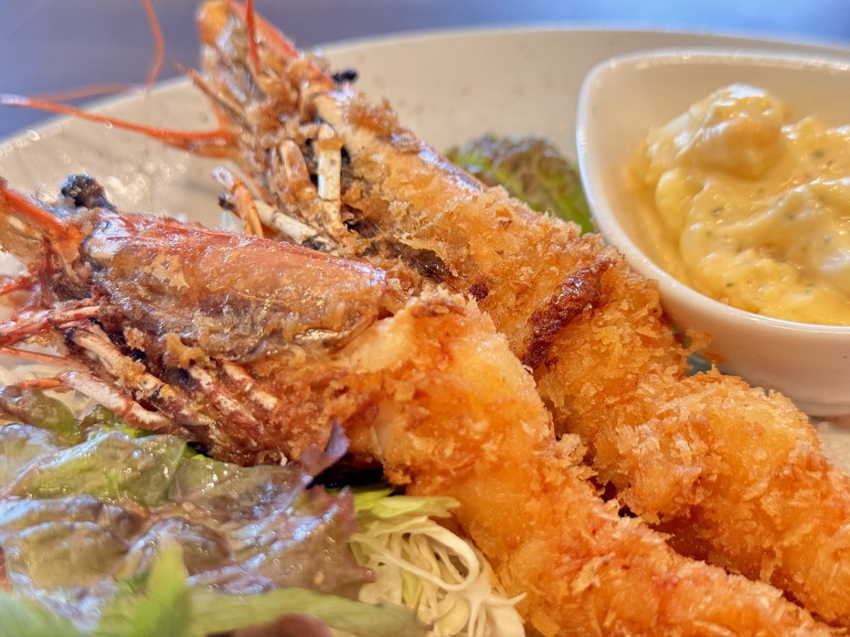 島根県松江市西津田にあるカフェ『KITCHEN C:Home (シーホーム)』のメニュー