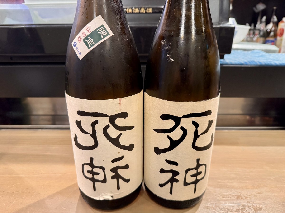 島根県松江市にオープンした居酒屋『食事と酒どころ でぶや』の酒