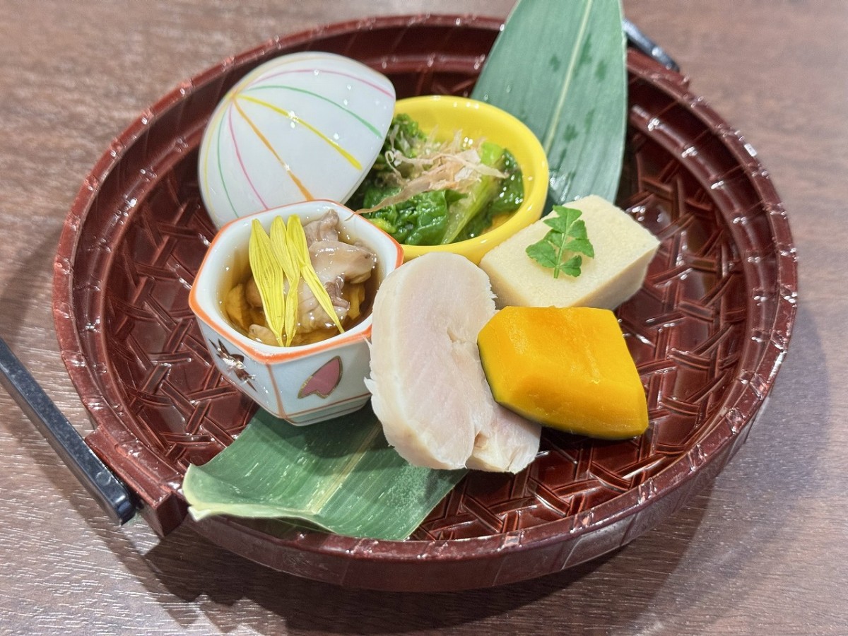 島根県松江市にある『豚しゃぶ 和』のしゃぶしゃぶ鍋コース