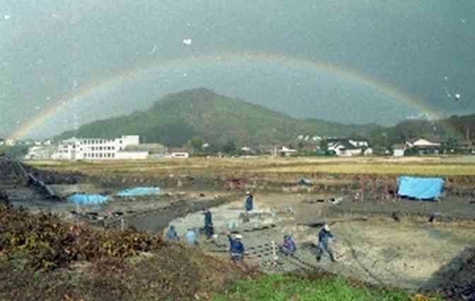 島根県松江市のイベント「５月風土記の丘教室「発掘調査成果からみる八雲ムラの古墳時代祭祀」」のイメージ