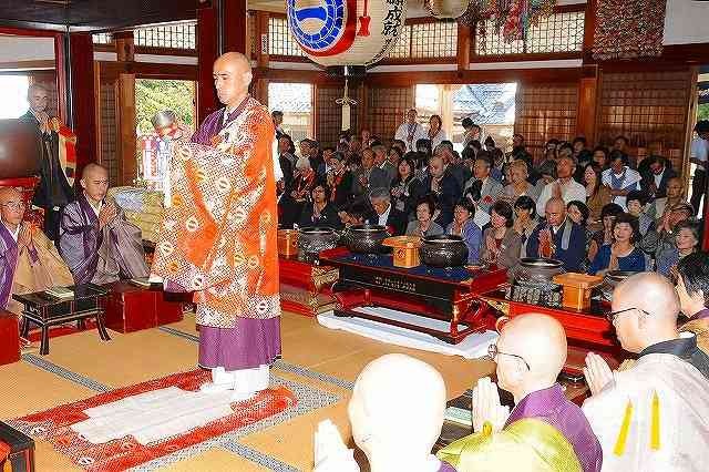 島根県出雲市のイベント「例月祭ようかさん・筆供養祭」のイメージ