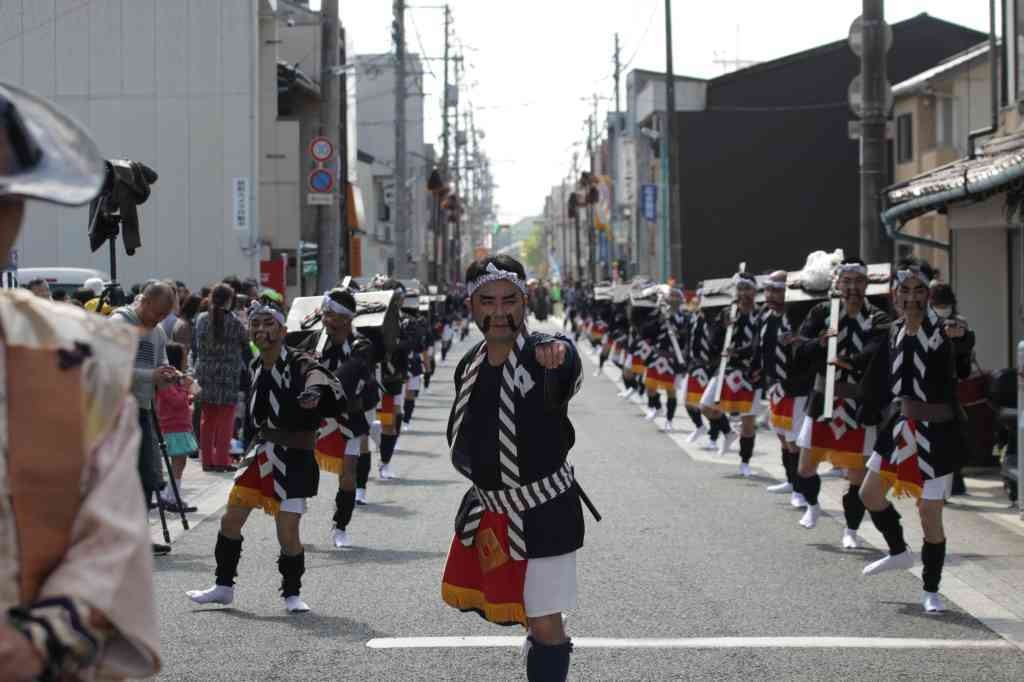 島根県浜田市のイベント「石州浜っ子春まつり」のイメージ