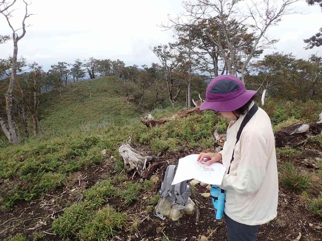 鳥取県鳥取市のイベント「【要予約】大人の趣味講座「地図読み講座」」のイメージ