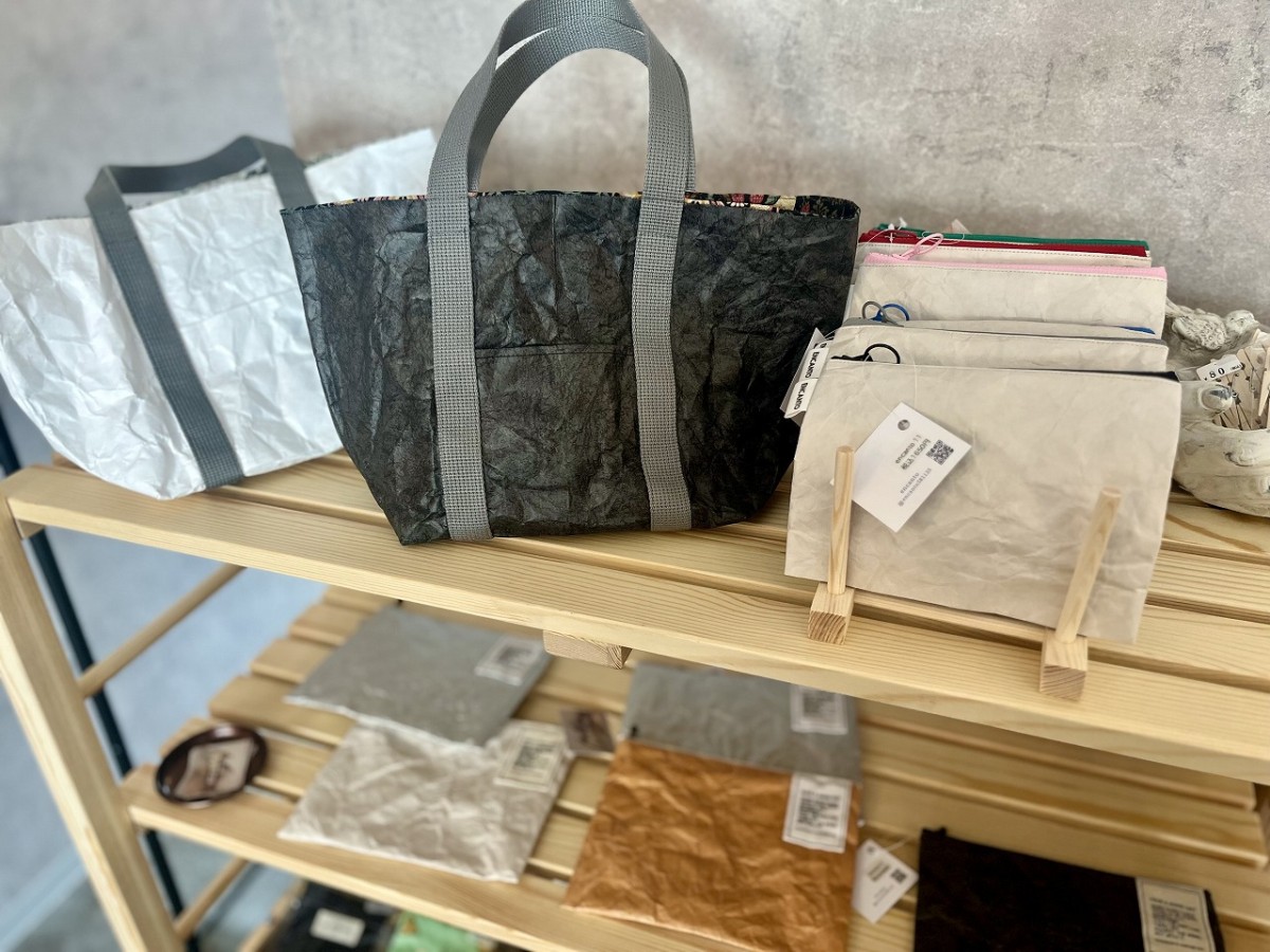 鳥取県米子市の雑貨屋『hibou（イーブー)』の商品