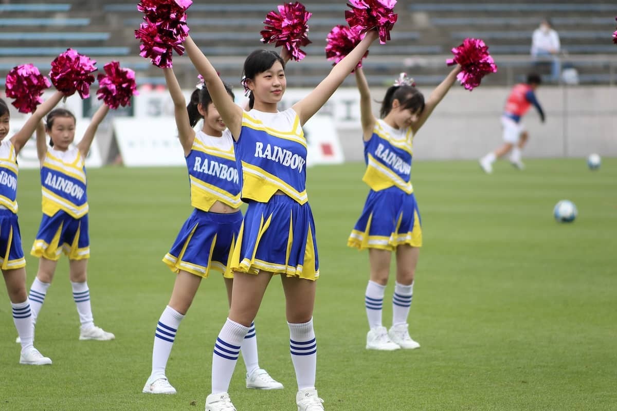 鳥取県のプロサッカークラブ「ガイナーレ鳥取」のイベント情報