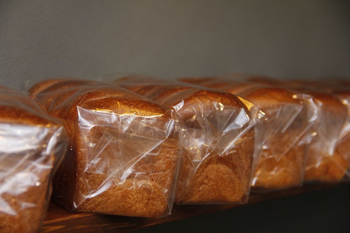 松江市浜乃木にあるパン屋『bakery tsumugi』で販売しているパン