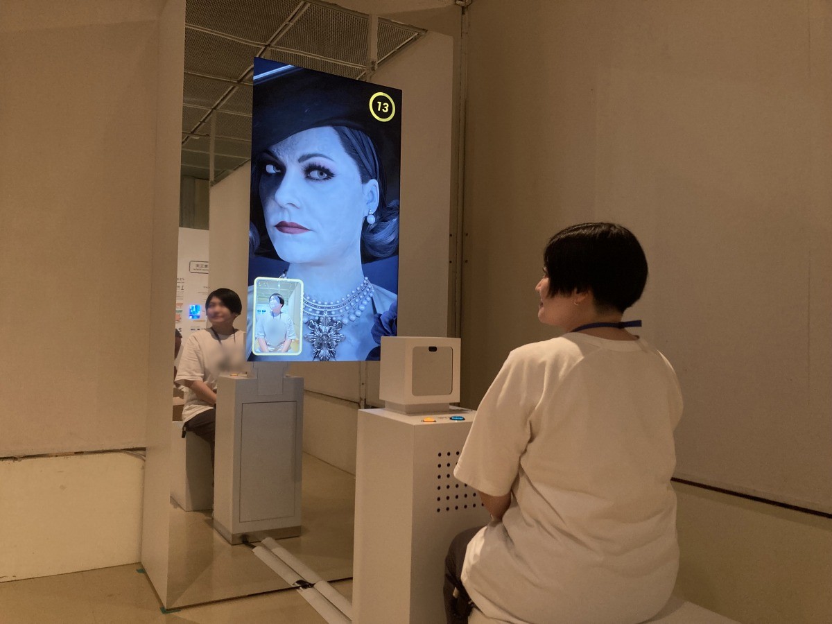 鳥取市『鳥取県立博物館』で開催中の展示「大カプコン展」の展示内容