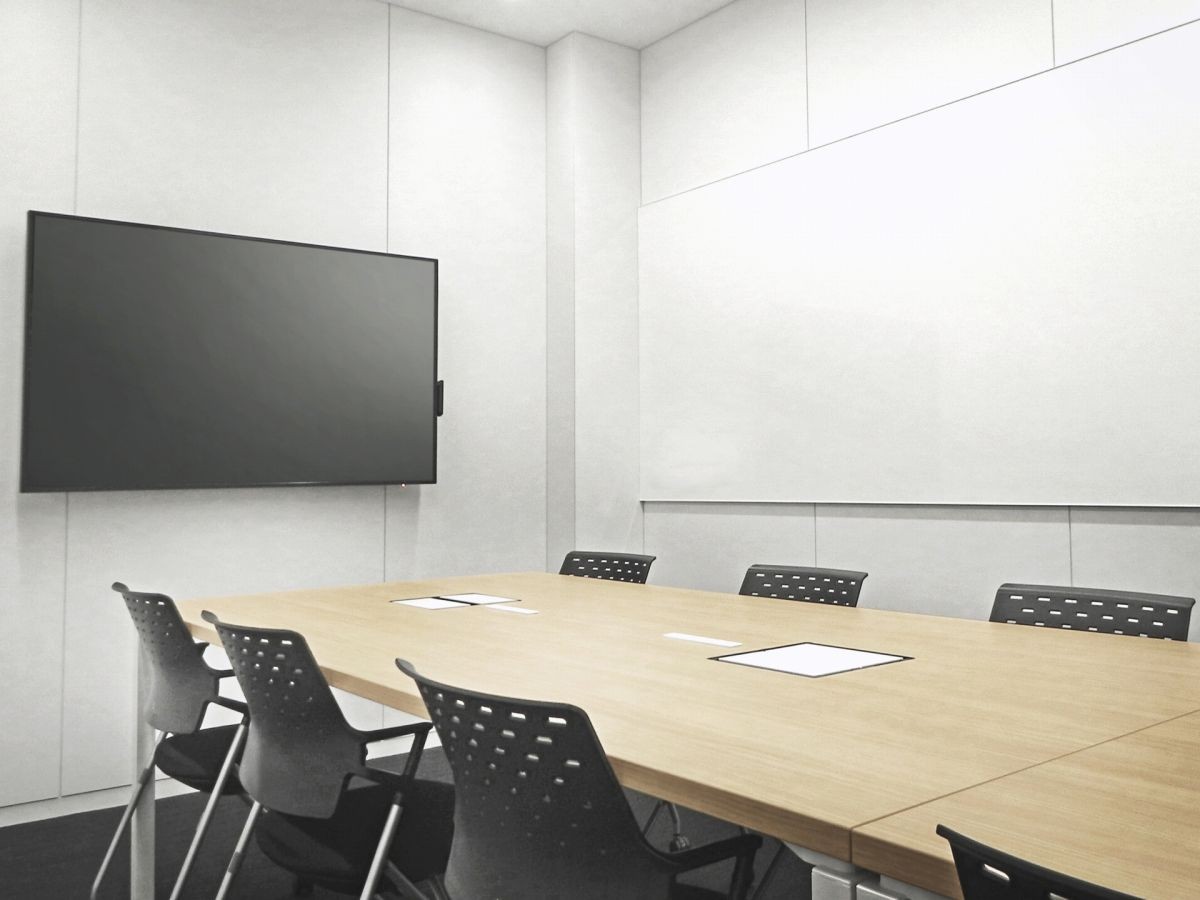 セミナールーム