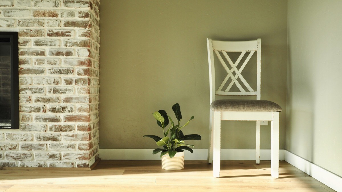 アメリカの住宅