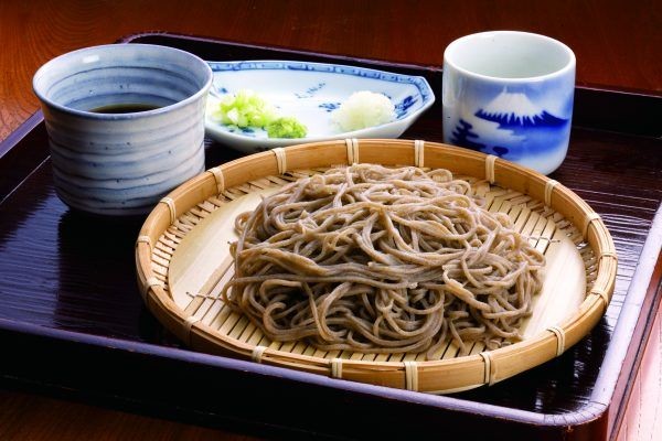 三瓶そば