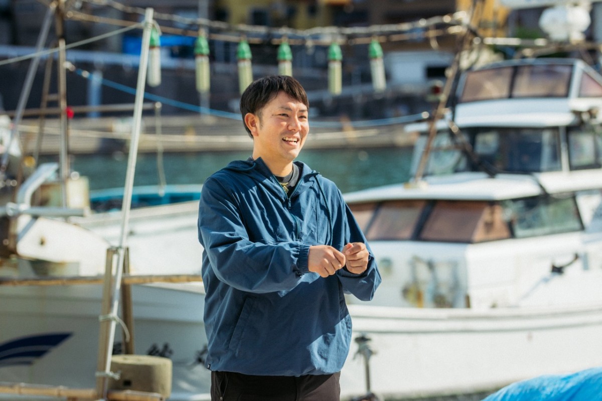 中村さん