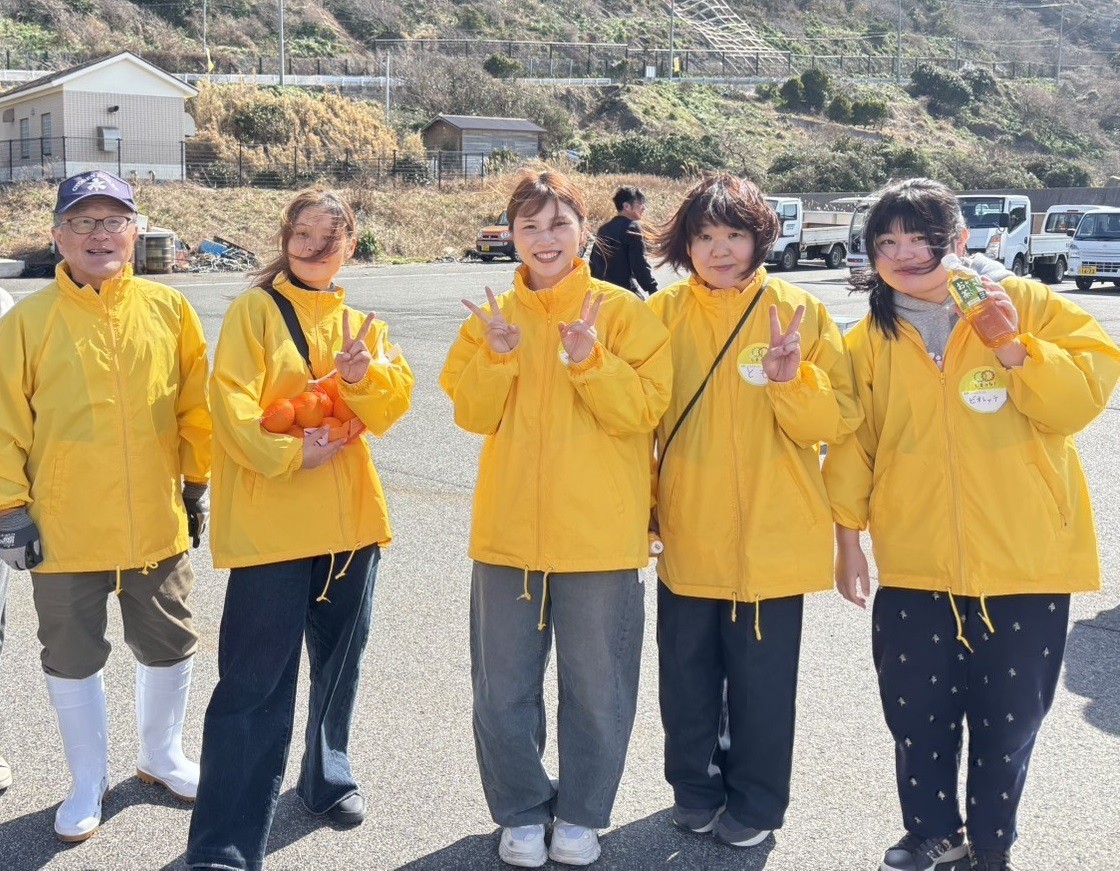 隠岐の島町でしまっち！プログラムに参加してきた編集部みのりん