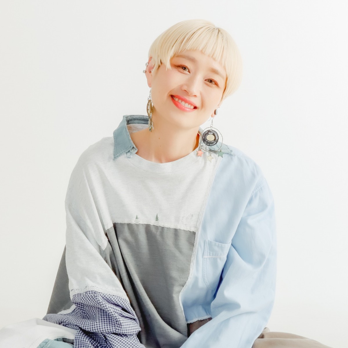 ロシアン佐藤さん