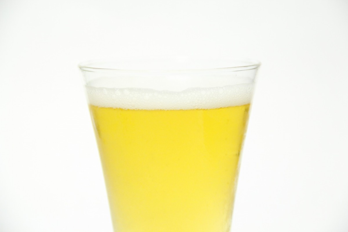 奥出雲町発のクラフトビール「仁多米SAISON」