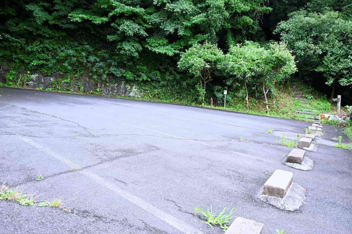 島根県安来市にある『十神山なぎさ公園』