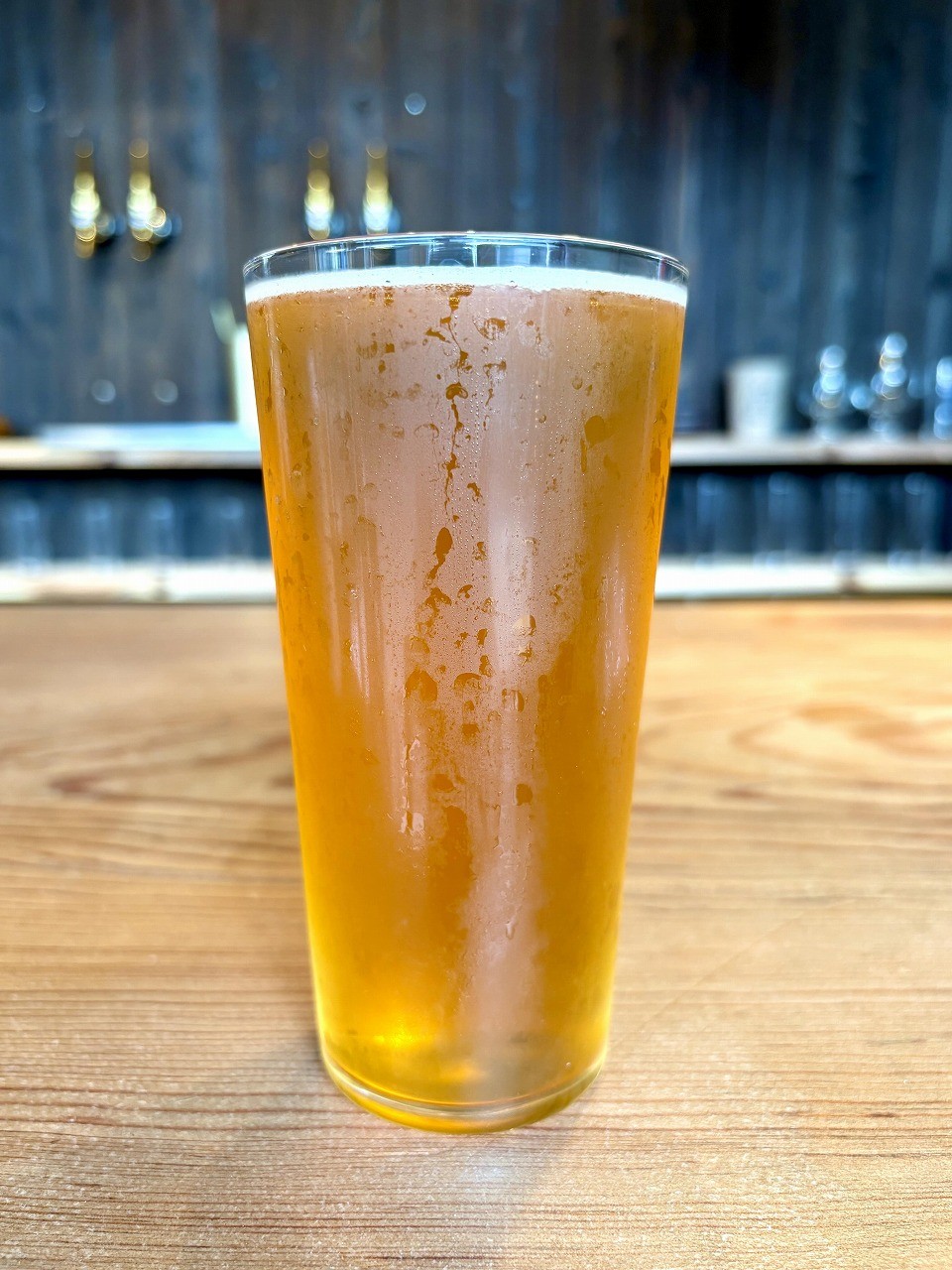 島根県出雲市にある古民家ブルワリー『出雲だいこくビール』のクラフトビール
