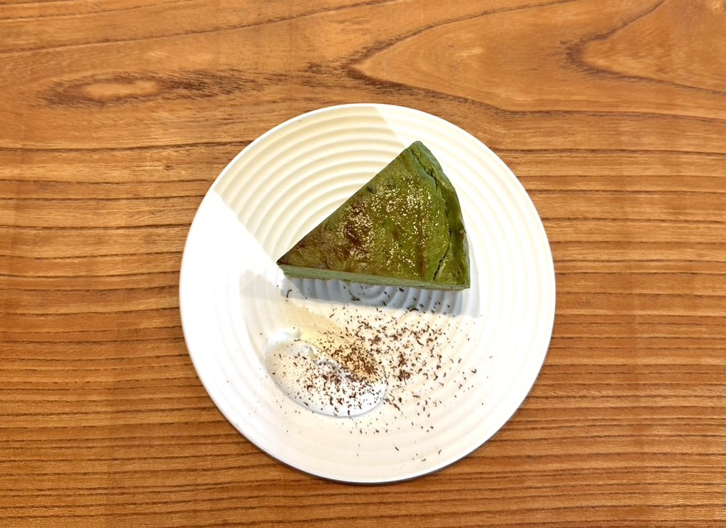 島根県出雲市にオープンしたカフェ『Minkle（ミンクル）』のスイーツメニュー