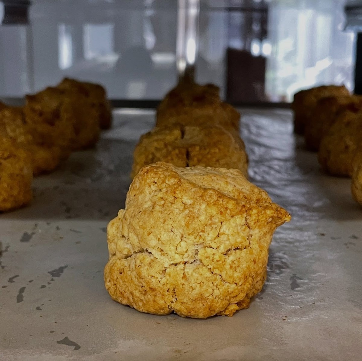 島根県出雲市にオープンした焼き菓子店『Bake Shop PAUSE』の焼き菓子