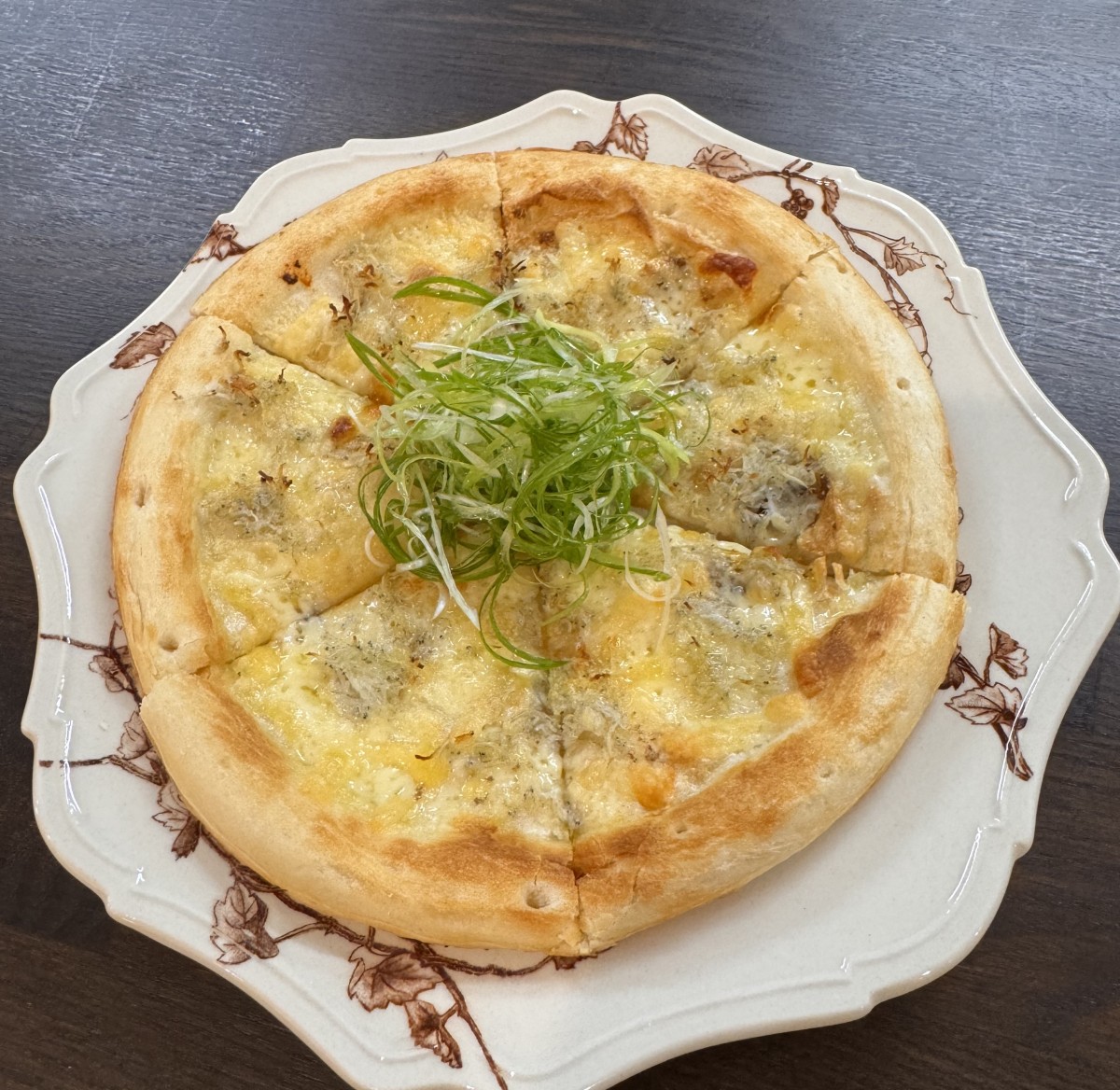 島根県浜田市にオープンしたカフェレストラン『ROIScafe』のメニュー