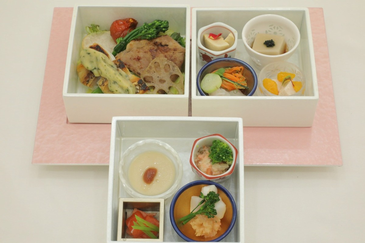 鳥取県米子市にオープンしたレストラン『となりのカサネ』の限定ランチ