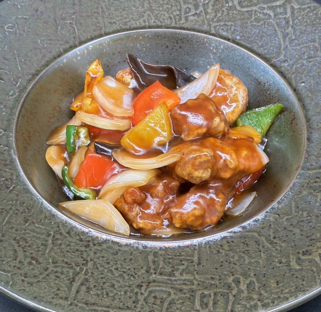 島根県松江市にオープンした中華ダイニング『China Dining DaiRen』のメニュー