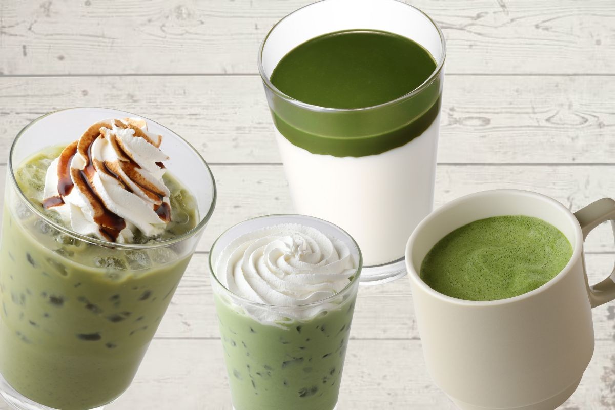 「モスバーガー＆カフェ」の新定番商品のイメージ
