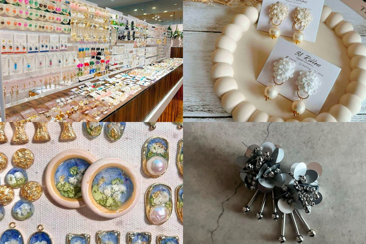 鳥取県鳥取市にオープンした『COTOMONOMARCHE シャミネ鳥取店』のイメージ