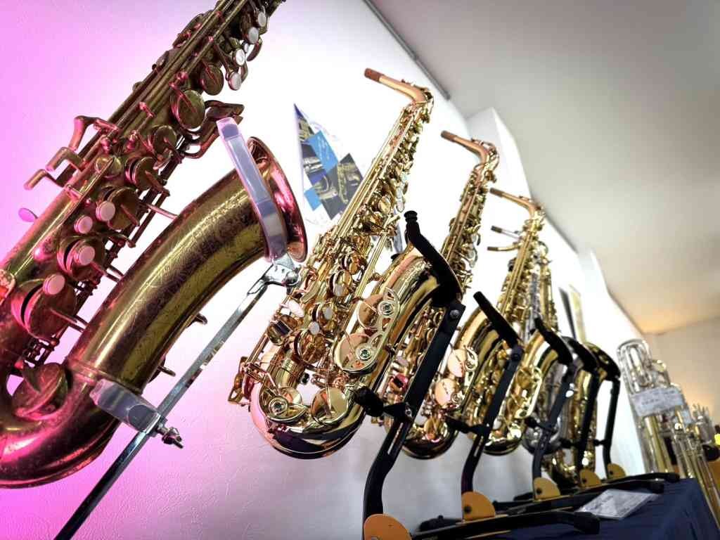 鳥取県米子市のイベント「楽器王フェスタ2025アンコール」のイメージ