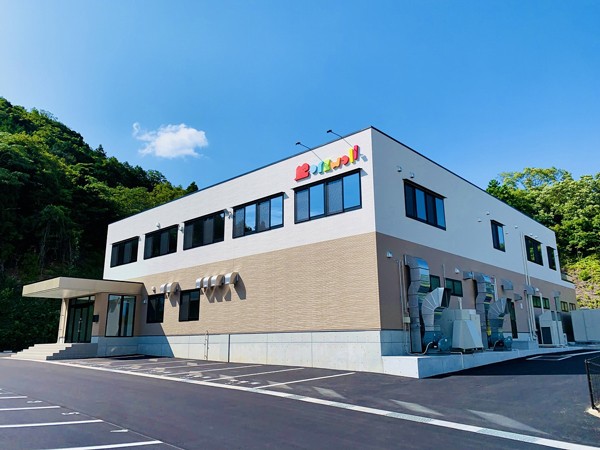 モルツウェル株式会社の求人募集用の画像
