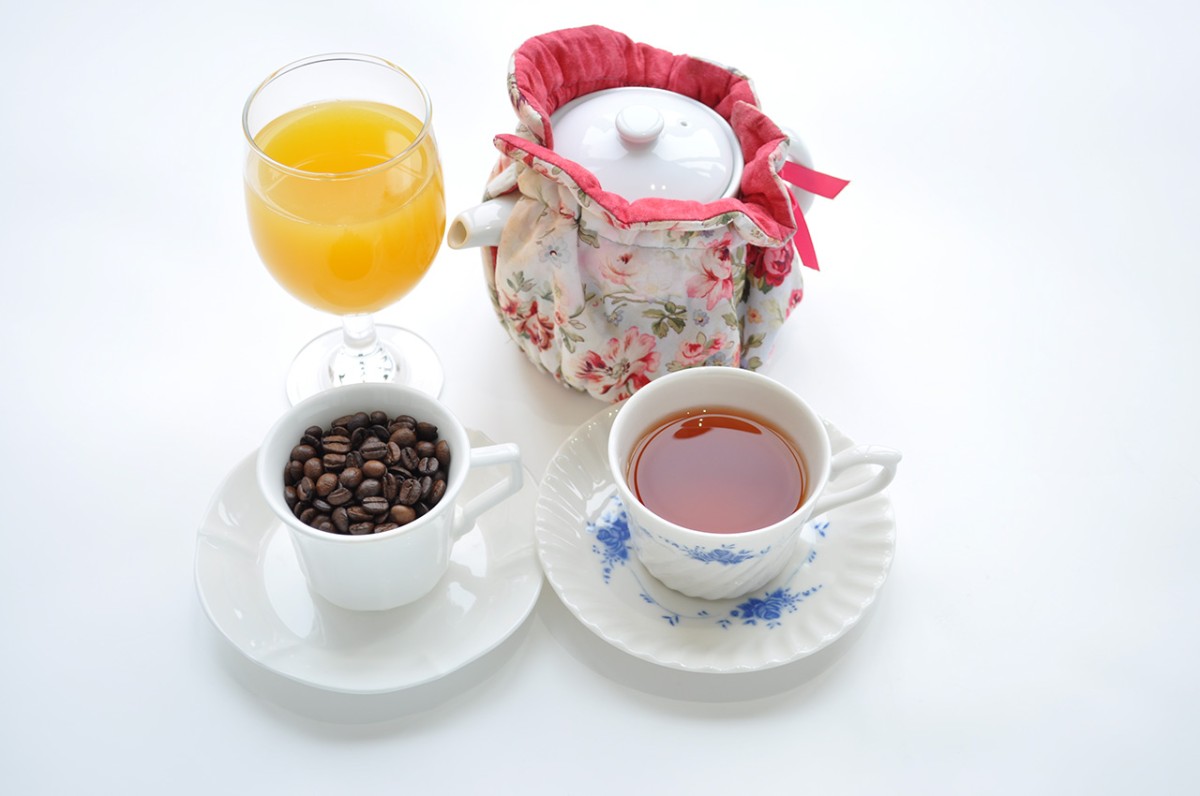 鳥取県倉吉市の『Cafe Dining CREAS MERY』で開催される「SUMMER SWEET FAIR」のイメージ