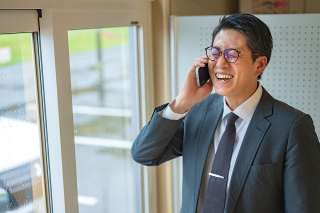 株式会社アイデン島根営業所の求人募集用の画像