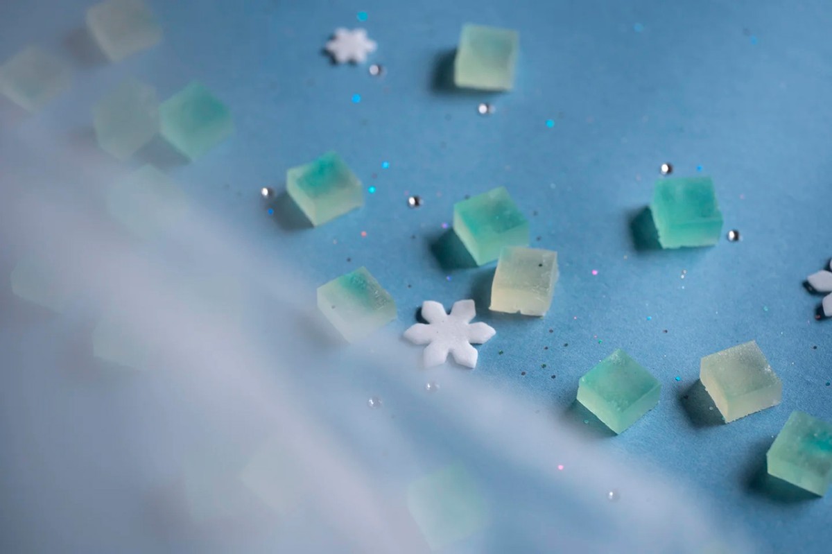 松江市にある和菓子屋『三英堂』の商品